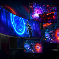 Así se ve el futuro de los videojuegos: el salto de los monitores Samsung Odyssey 2025 va más allá de los hercios