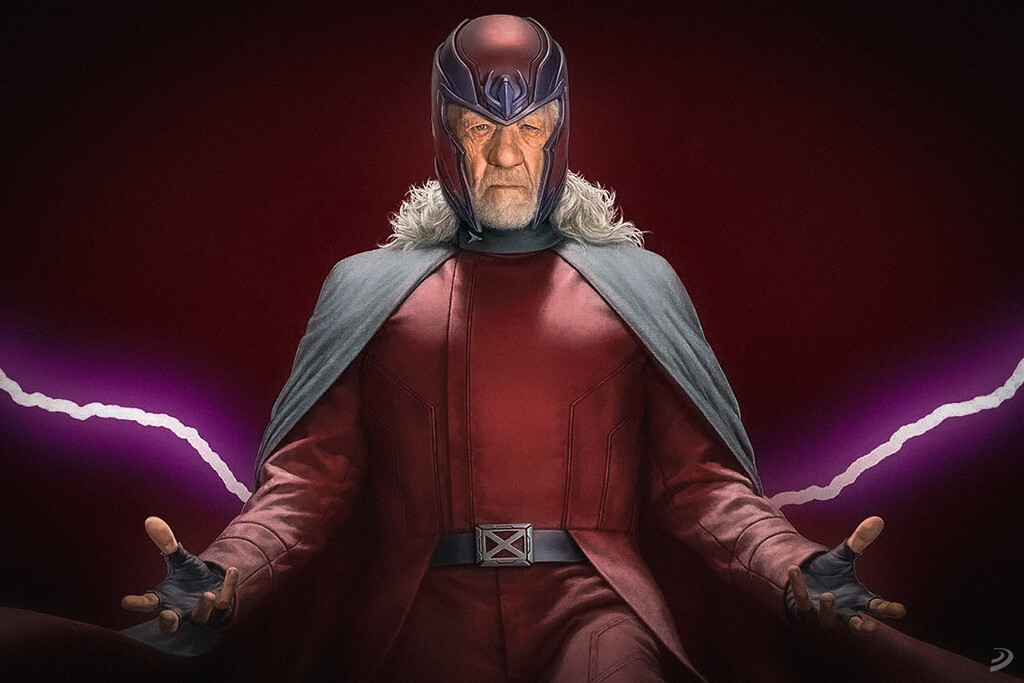 "Es injusto comparar": Ian McKellen vuelve a ser Gandalf y Magneto, pero hay una de estas dos sagas que le hace especial ilusión recuperar por un motivo muy personal