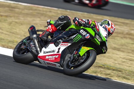 Rea Francia Sbk 2021