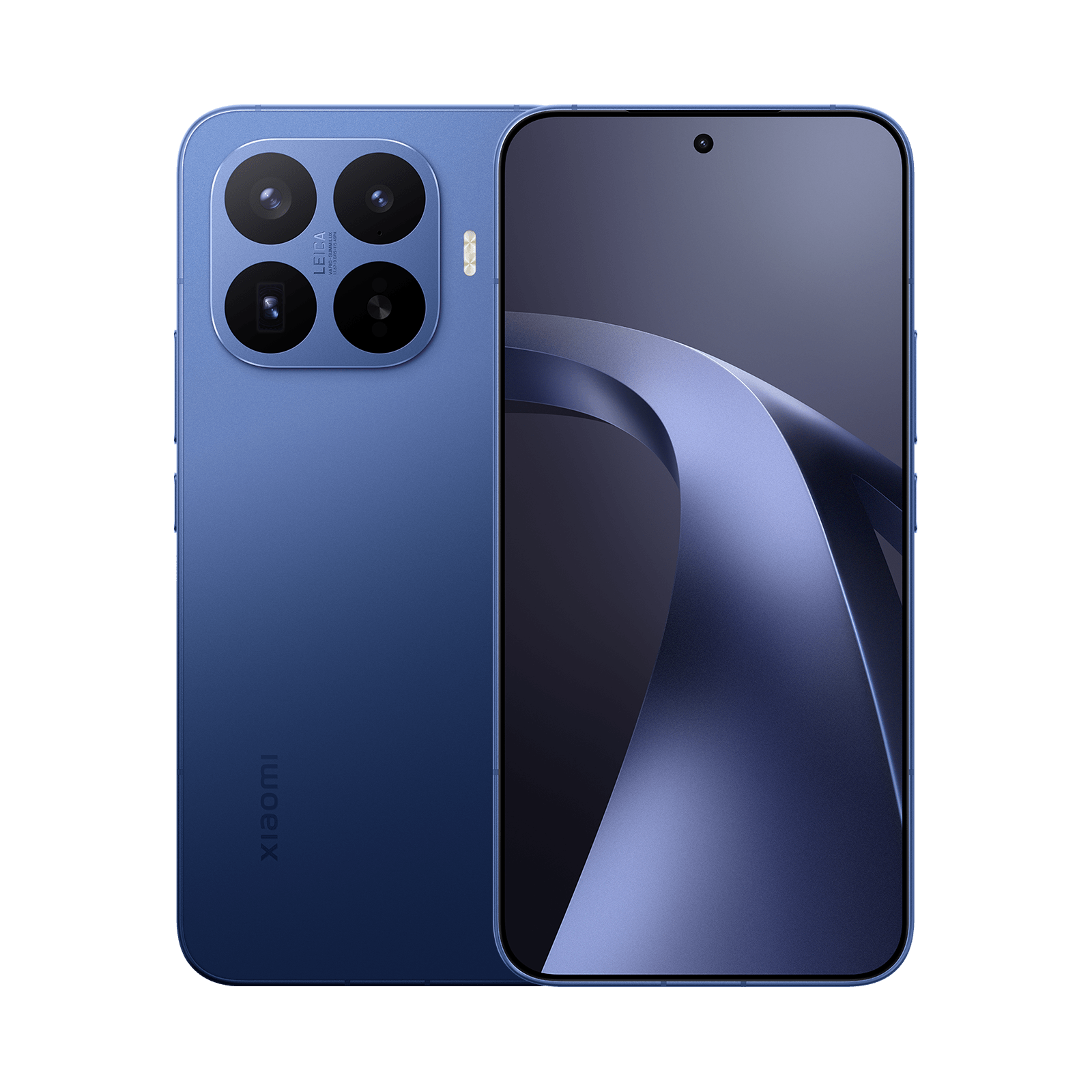 Xiaomi 17T Pro Azul profundo 12 GB + 256 GB