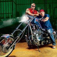 ¡Cuidado! Discovery Channel revivirá American Chopper: peleas, horterismo y sobredosis cromados