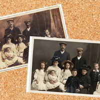 Hasta una foto en blanco y negro se ve como si se hubiese hecho con una cámara actual. Solo hace falta este simple prompt en Gemini