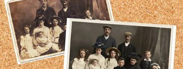 Hasta una foto en blanco y negro se ve como si se hubiese hecho con una cámara actual. Solo hace falta este simple prompt en Gemini