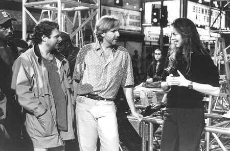 Strange Days 3