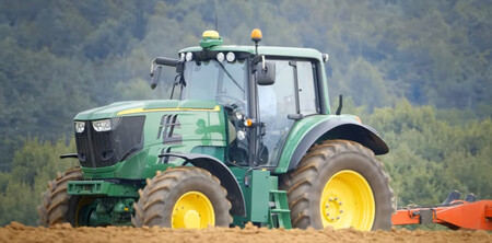 John Deere