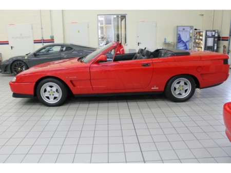 Ferrari 412 Pavesi Ventorosso 20