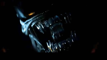 Alien Isolation Dos Gameplay