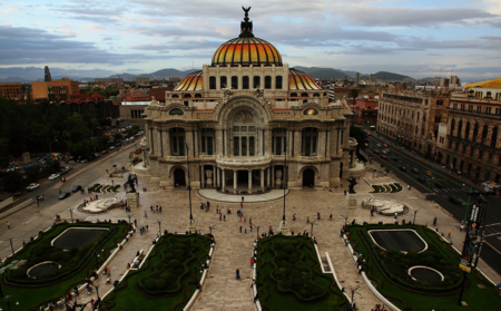 Ciudad de México tendrá su segunda Apple Store en el Antara Fashion Hall