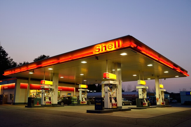Gasolineras Mexico Autoservicio