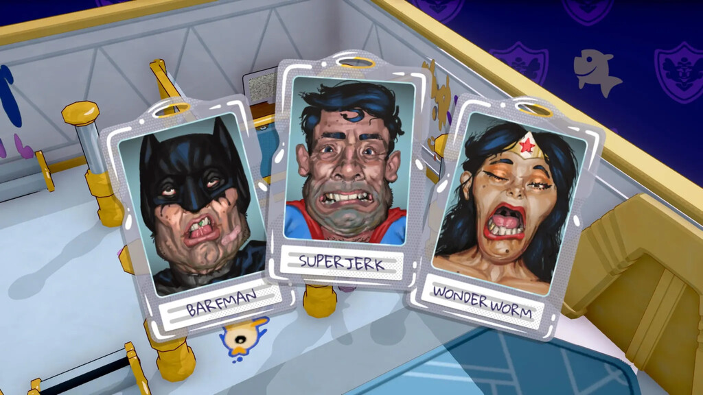 El drama de tener un buen juego de Superman ha llegado a su fin, pero no es lo que te esperas. Análisis de DC Justice League: Cosmic Chaos El drama de tener un buen juego de Superman ha llegado a su fin, pero no es lo que te esperas. Análisis de DC Justice League: Cosmic Chaos