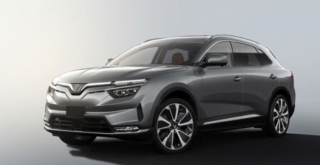 El primer fabricante de coches de Vietnam ataca Europa con dos SUV eléctricos que llegarán en 2022