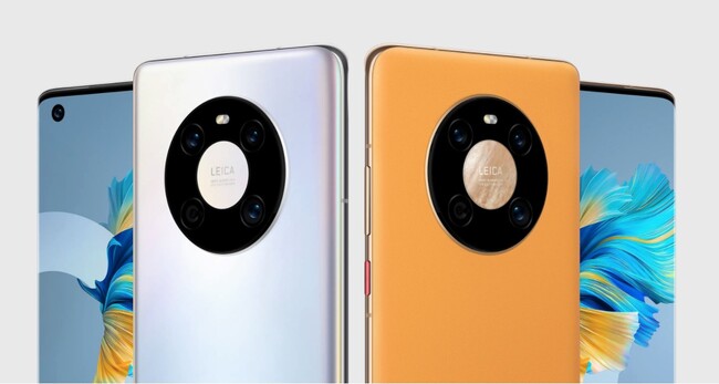 Huawei Mate 40 5G