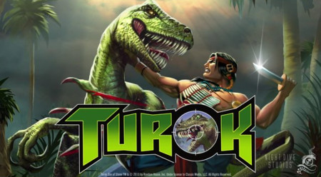 Las remasterizaciones de Turok y Turok 2 se apuntan a Xbox One: caza jurásica al estilo de la vieja escuela