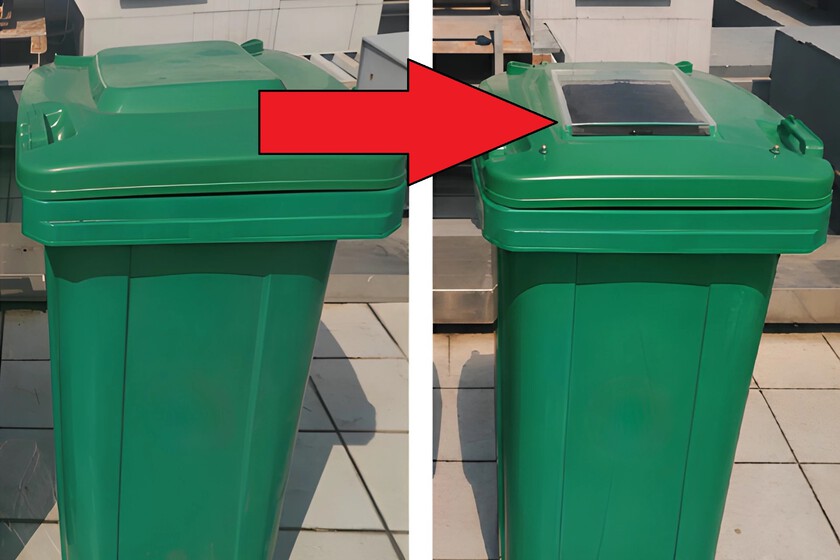 Cubos Basura48