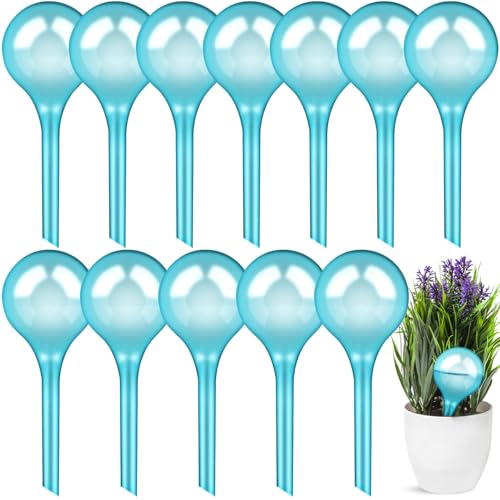 BBLTIFF 12 Piezas Bolas de Riego para Plantas