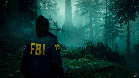 Alan Wake 2