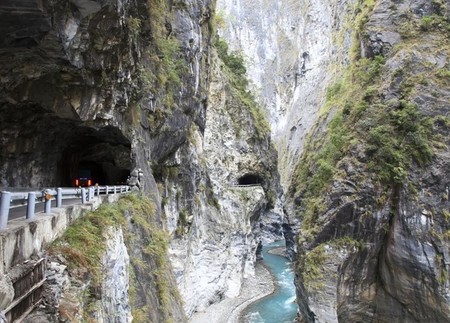 taroko
