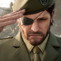 Si quieres más remakes de Metal Gear Solid, solo tienes que hacer una cosa. Konami ya los considera y depende del éxito del remake de MGS3 Snake Eater