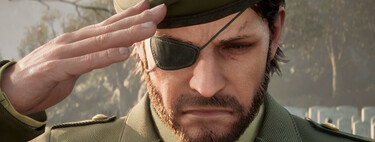 Si quieres más remakes de Metal Gear Solid, solo tienes que hacer una cosa. Konami ya los considera y depende del éxito del remake de MGS3 Snake Eater