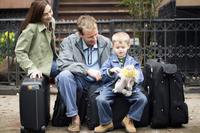 Vacaciones de Semana Santa con niños: ¿a dónde vamos?