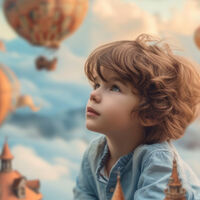 Si a tu hijo le cuesta concentrarse porque se pierde en los detalles, puede ser una señal de altas capacidades 