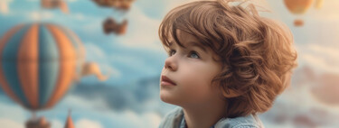 Si a tu hijo le cuesta concentrarse porque se pierde en los detalles, puede ser una señal de altas capacidades 