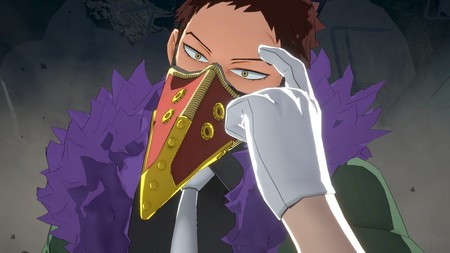 My Hero One's Justice 2 se deja ver por primera vez en movimiento con su nuevo tráiler