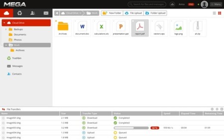 Mega sale de la beta con multitud de mejoras y optimizaciones