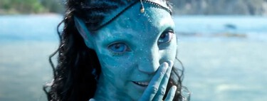"La película más bonita que he hecho jamás". James Cameron tiene muy claro que 'Avatar 2' fracasó en los Oscars por el miedo a la IA