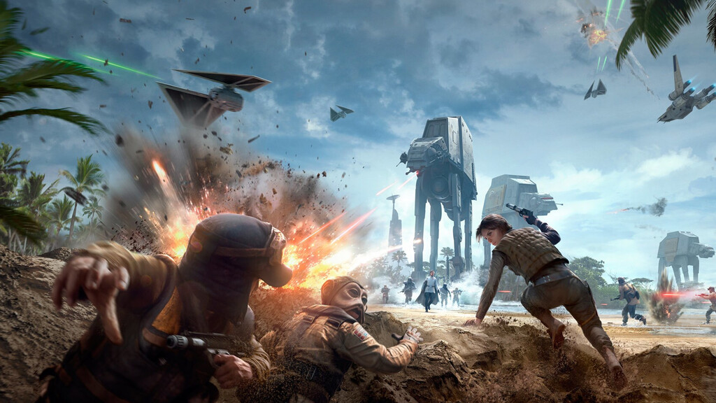 Una de las mejores películas de Star Wars cumple 10 años en 2026 y la celebración durará meses gracias a una nueva colección de cómics 