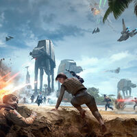 Una de las mejores películas de Star Wars cumple 10 años en 2026 y la celebración durará meses gracias a una nueva colección de cómics 