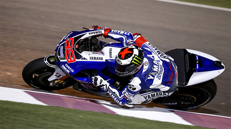 Motorpasión a dos ruedas: comienza el espectáculo de MotoGP