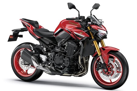 Kawasaki 50 Aniversario Edicion Especial 001