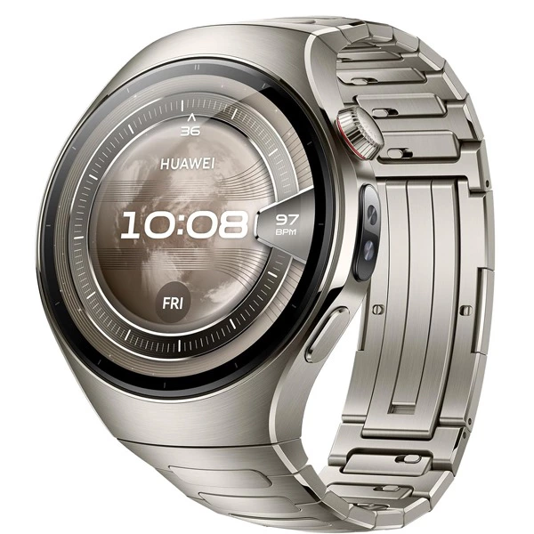 Huawei Watch 5 de 46 milímetros (prelanzamiento)