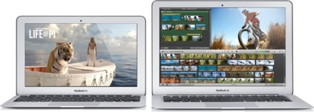 El nuevo MacBook Air tiene problemas al conectar con redes Wi-Fi AC