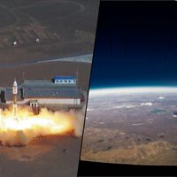 O projeto espacial mais ambicioso da China: um satélite hiperespectral avançado para realizar uma "tomografia computadorizada" da Terra 