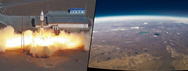 O projeto espacial mais ambicioso da China: um satélite hiperespectral avançado para realizar uma "tomografia computadorizada" da Terra 