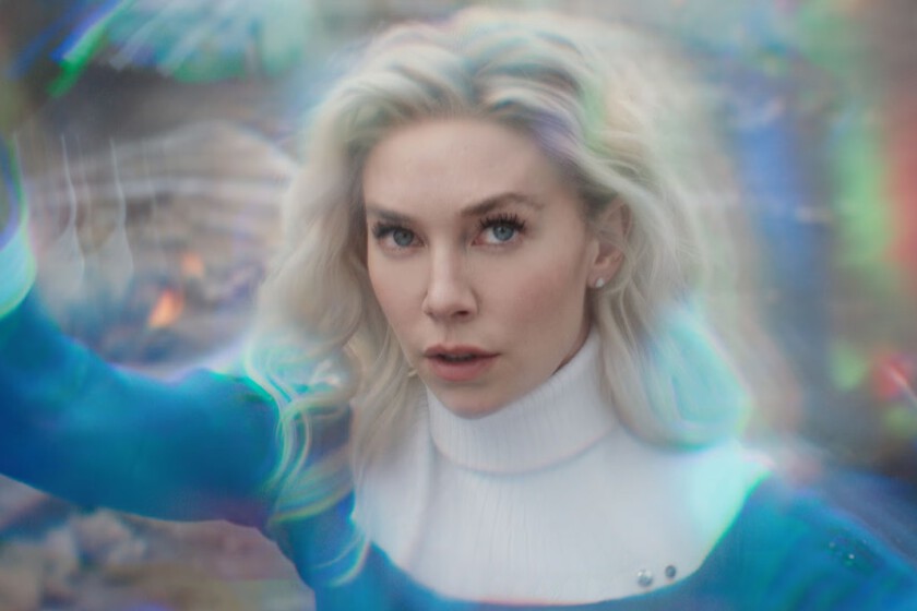 Llega la Primera Familia de Marvel después de que unos dinosaurios se hayan comido a 'Superman'. Lo mejor y lo peor de los estrenos de cine