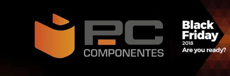 Hoy en la Black Week de PcComponentes, ofertas en televisión, hogar y smartwatches: aquí tienes las 21 mejores
