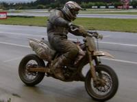 Segunda prueba ceSMotard en A Pastoriza