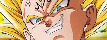 La psicología dice que los adultos que crecieron con Vegeta como personaje favorito de Dragon Ball ahora son mejores que los que eligieron a Goku 