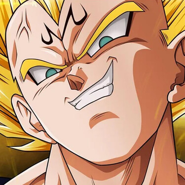 La Psicologia Dice Que Los Adultos Que Crecieron Con Vegeta Como Personaje Favorito De Dragon Ball Ahora Son Mejores Que Los Que Eligieron A Goku