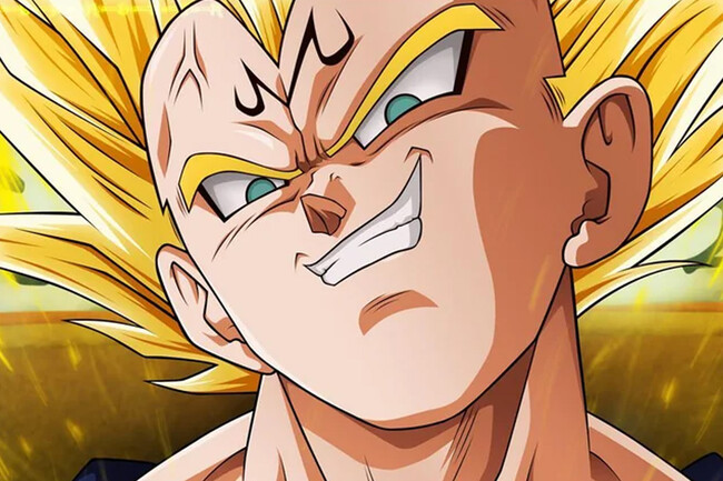 La Psicologia Dice Que Los Adultos Que Crecieron Con Vegeta Como Personaje Favorito De Dragon Ball Ahora Son Mejores Que Los Que Eligieron A Goku