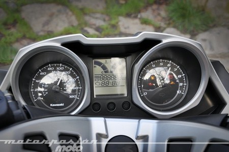 Kawasaki J300