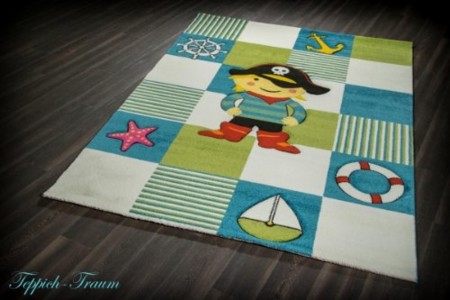 Alfombra pirata