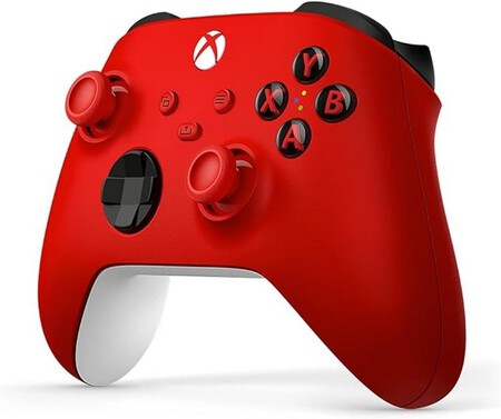Mando Xbox Series