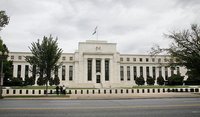 La Fed compra basura hipotecaria para reactivar la economía de Estados Unidos