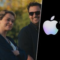Hoy en Apple TV, el estreno de la comedia negra más incómoda (y adictiva) de la semana