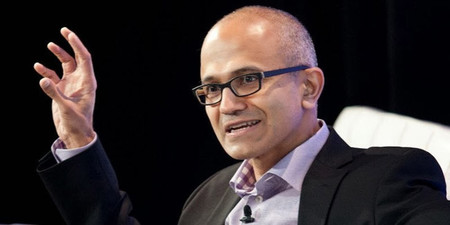 ¿Qué te parece el nuevo CEO de Microsoft, Satya Nadella? La pregunta de la semana