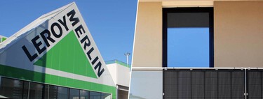 Leroy Merlin discounts this solar kit for Anker balcony: generate your own electricity and save on your electricity bill